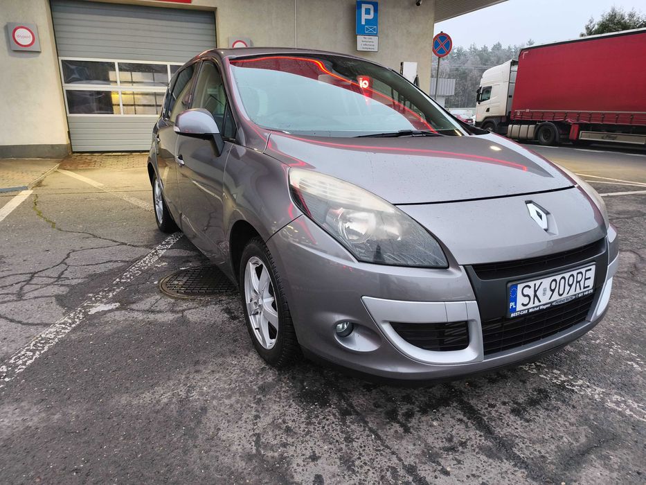 Renault Scenica 1.4 Benzyna