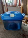 Pojemnik do mikrofalówki Tupperware
