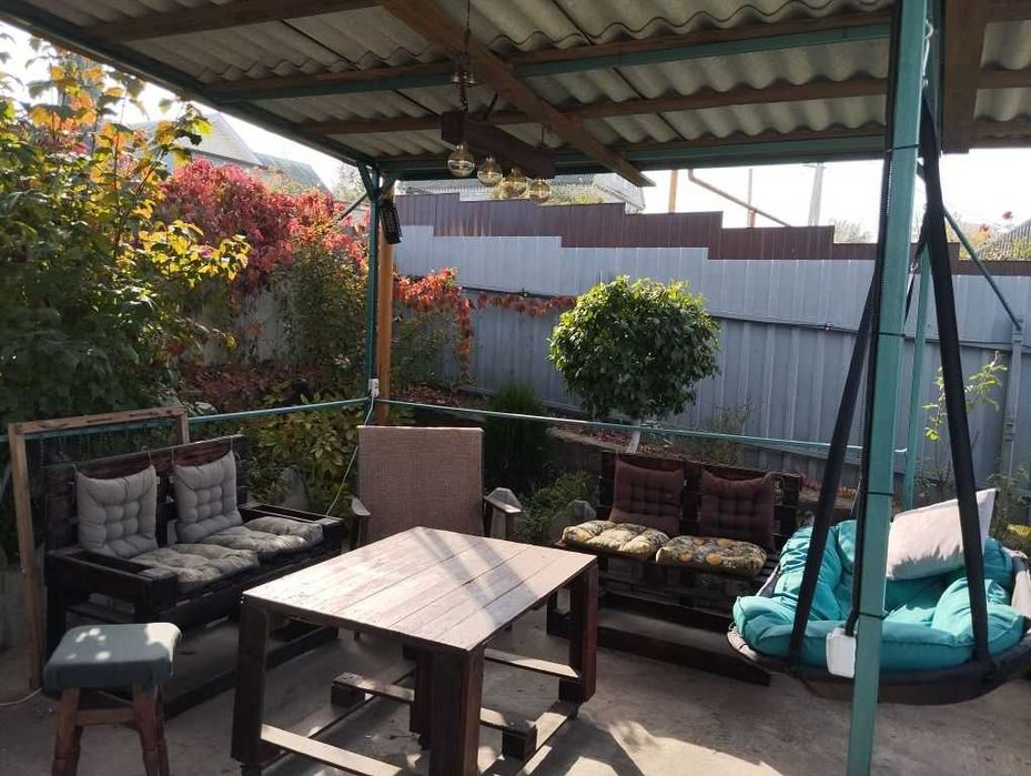 Продам дом под реконструкцию в Диевке