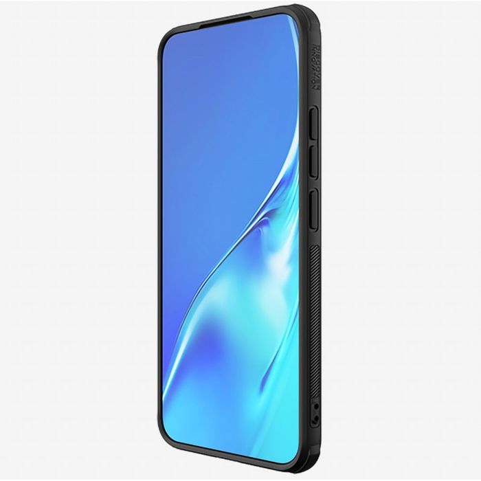 Etui Nillkin do Xiaomi 14 Super Frosted Shield Black