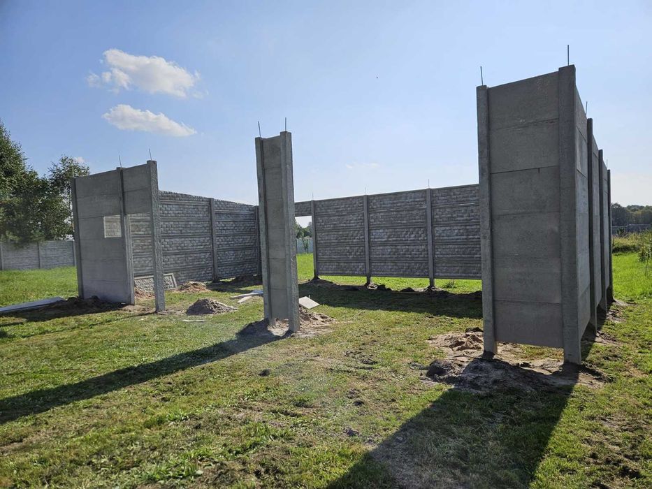 Wiata montaż, sprzedaż