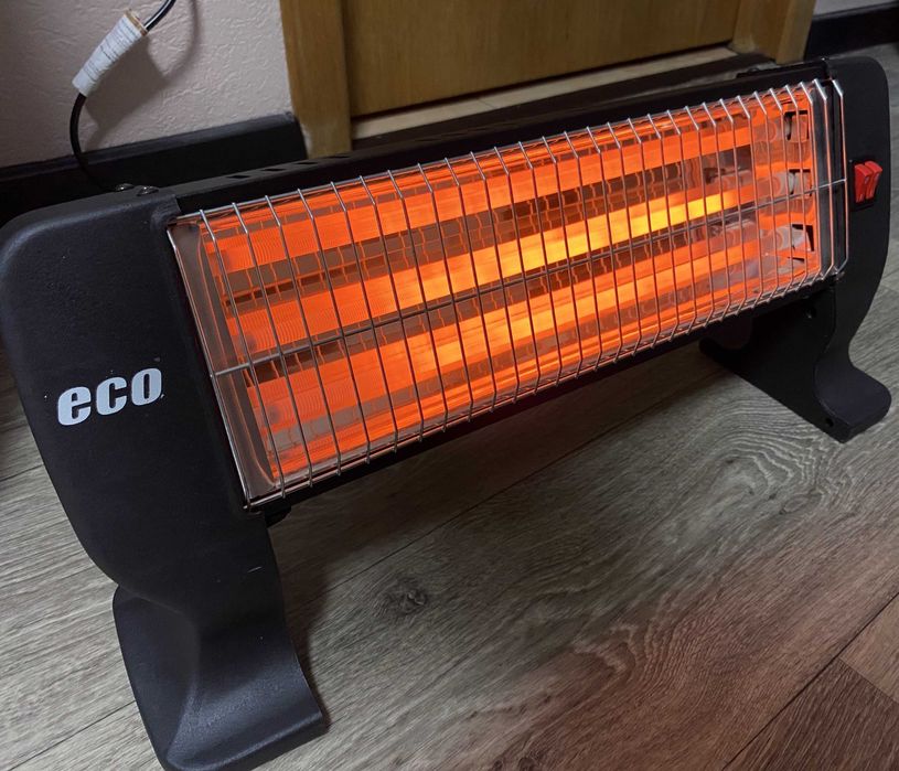 Обігрівач інфрачервоний UFO ECO Mini 1500W