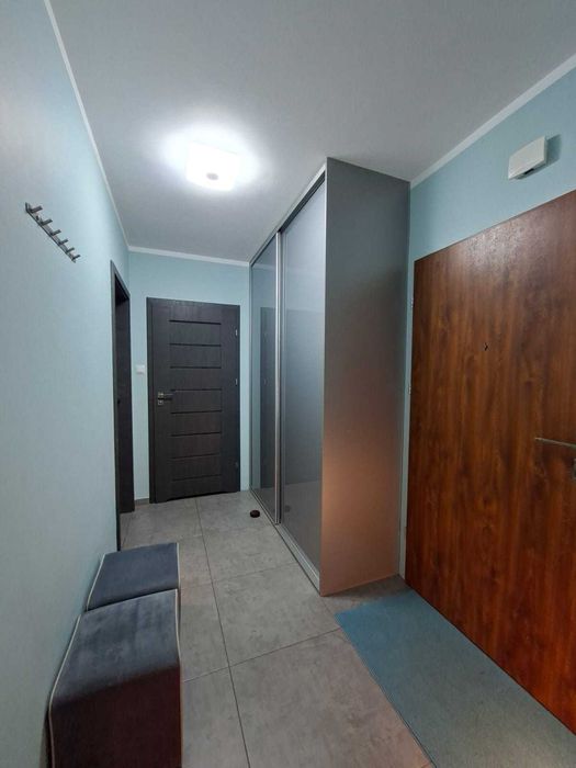 Ruda Ślaska Brańskiego DTŚ Katowice Gliwice 10 min