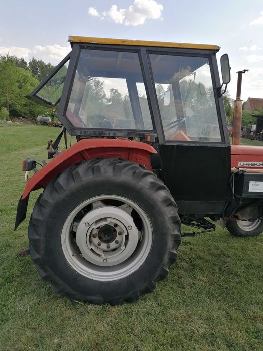 Sprzedam ursus c 360 3p