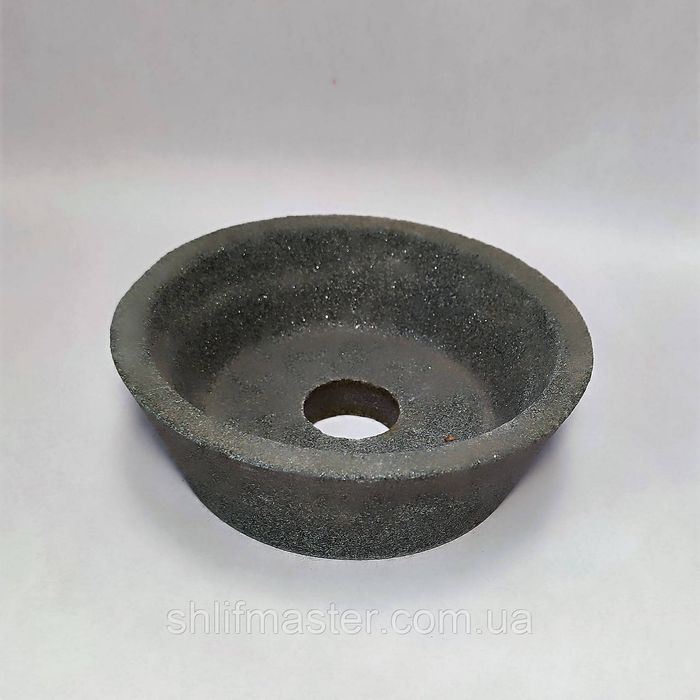 Чашка шліфувальна