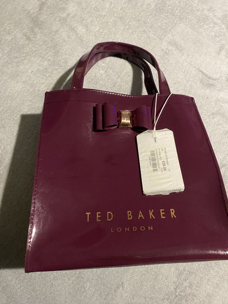 Шопер Ted Baker