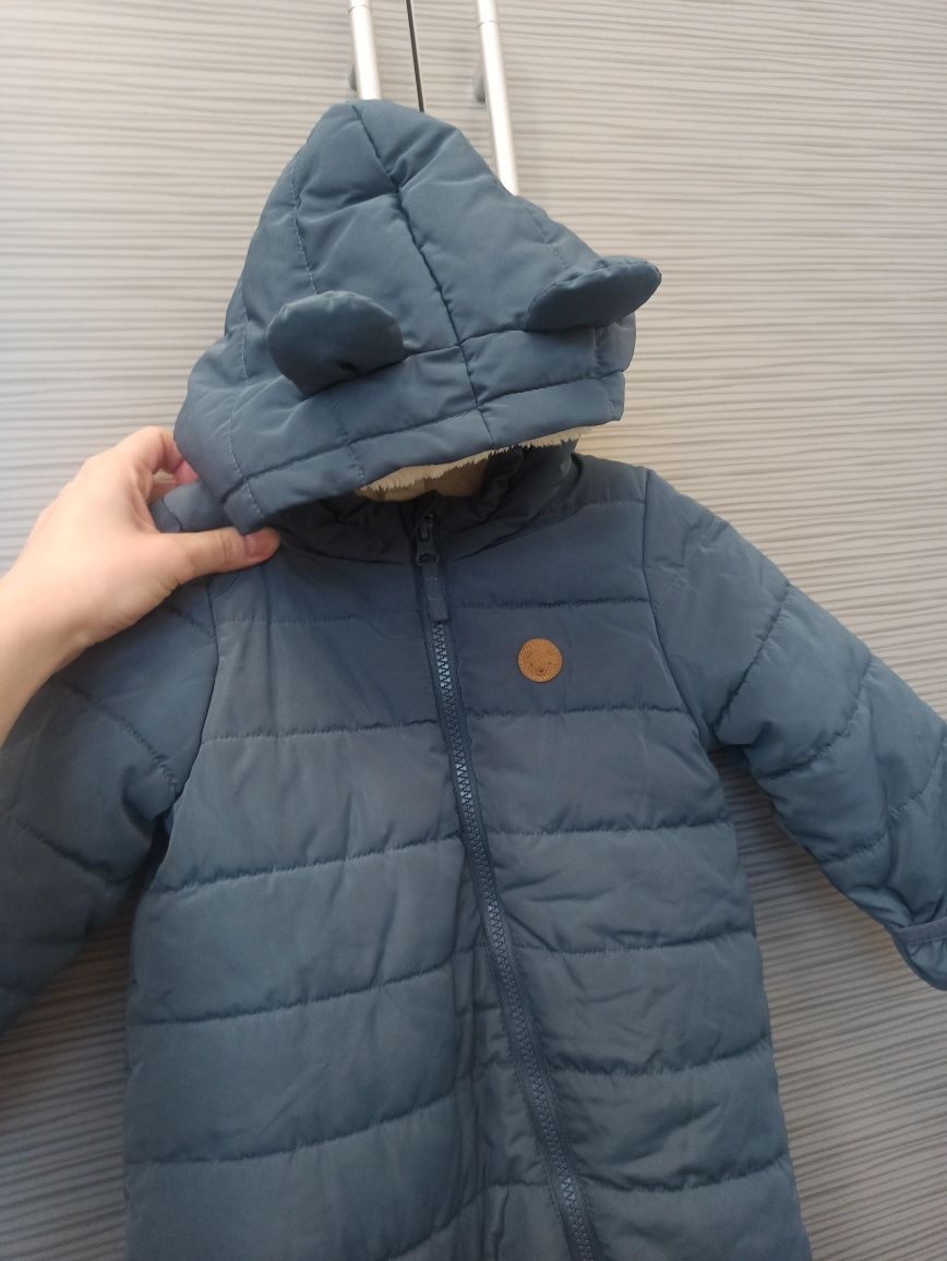 Kombinezon zimowy H&M