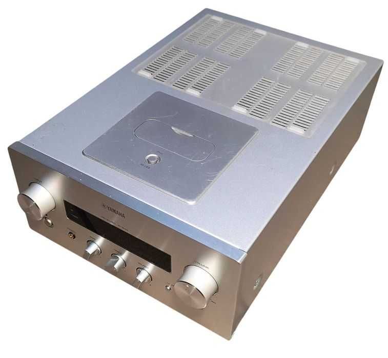 YAMAHA PIANOCRAFT R-840 amplituner stero  Ipod RDS