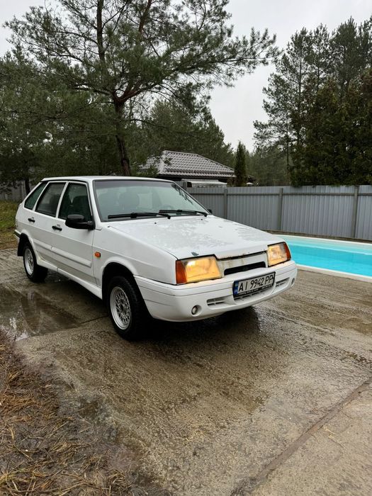 Продам ВАЗ 2109 БАЛТИКА