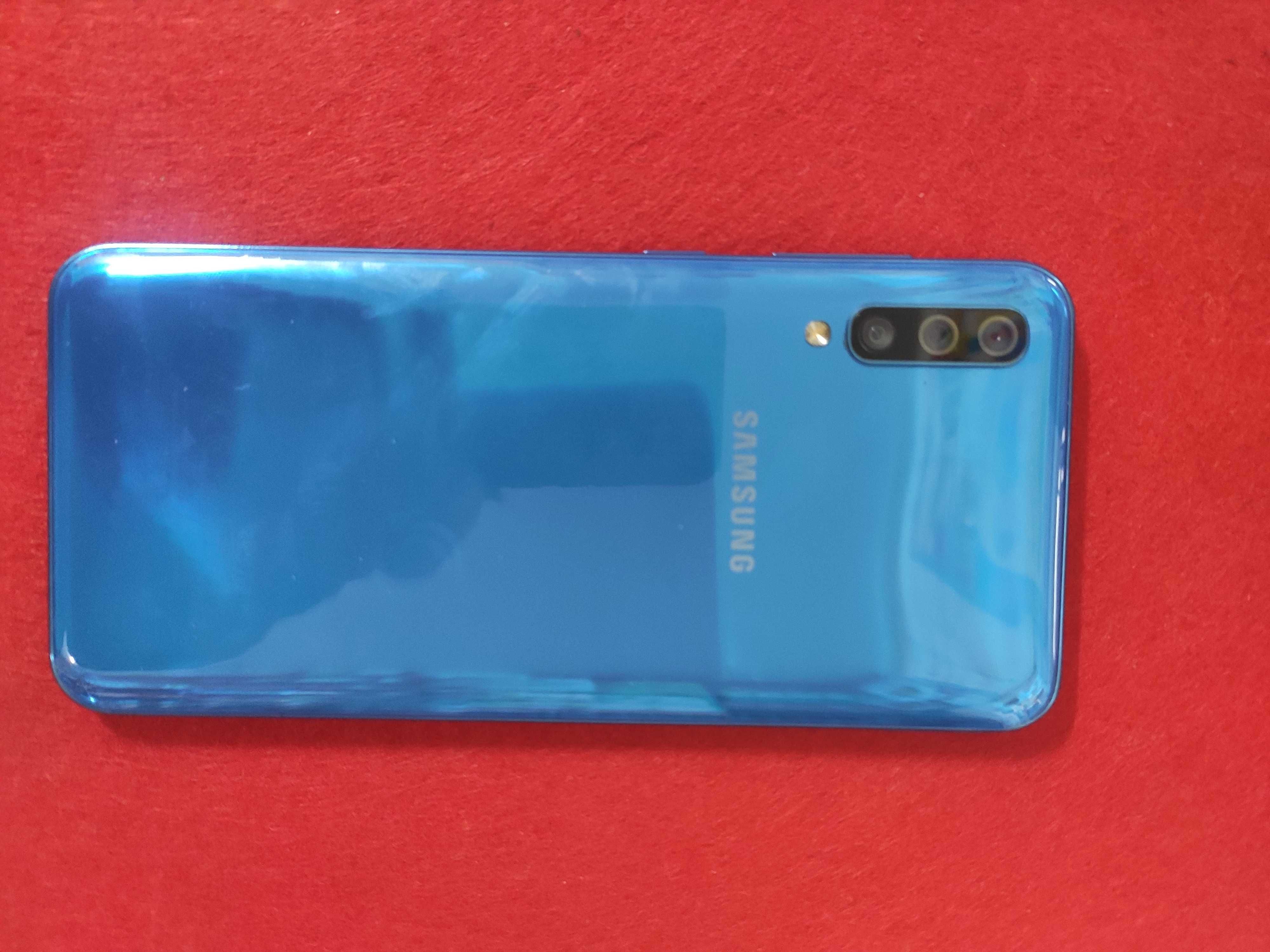 Смартфон Samsung Galaxy A50 A505FN 64GB