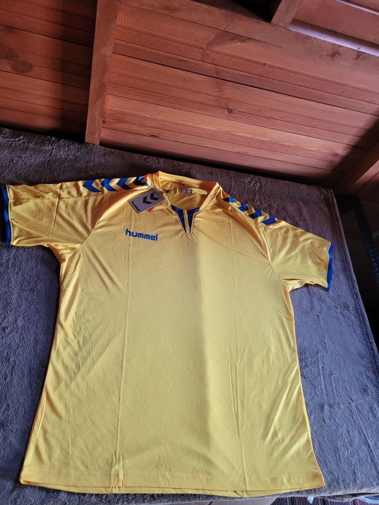 Koszulka męska hummel rozmiar 3XL