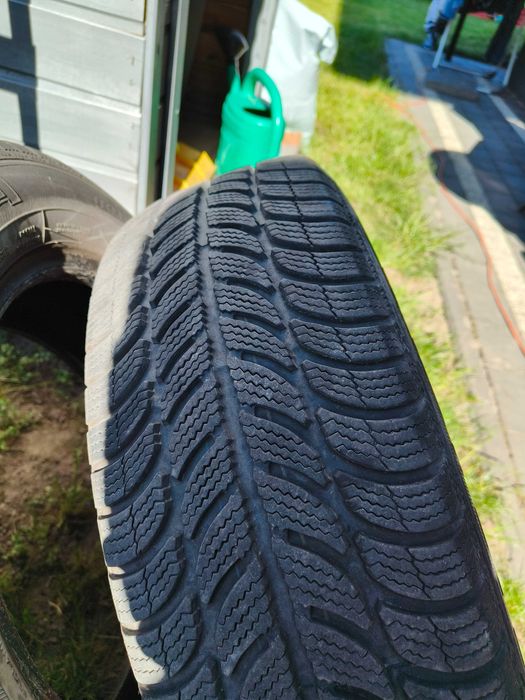 Opony zimowe Dębica Frigo 195/60/15 R15