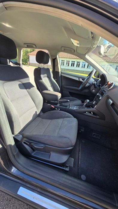 Audi A3 1.8T TFSI 160KM Ambition 2008 lift