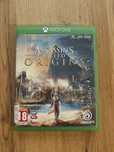 assassin's Creed origins xbox one