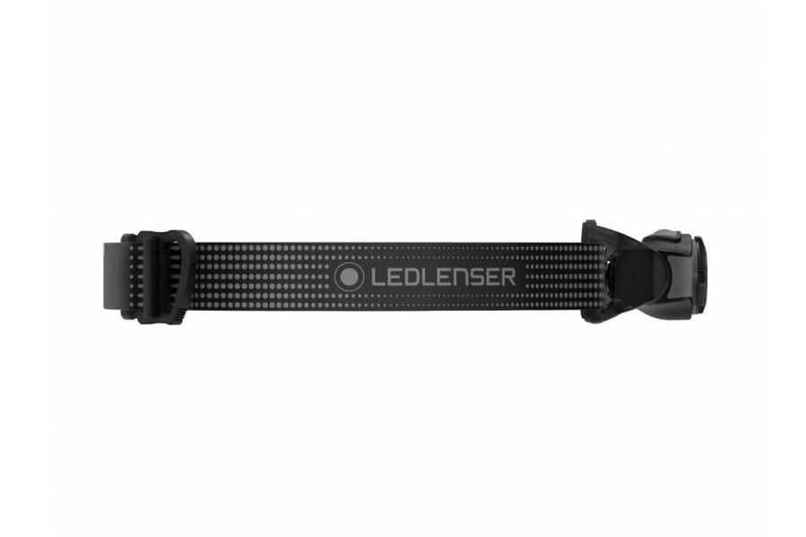 Latarka czołowa Ledlenser MH3 GRAY (501597)