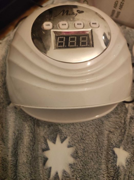 Utensílios de unhas