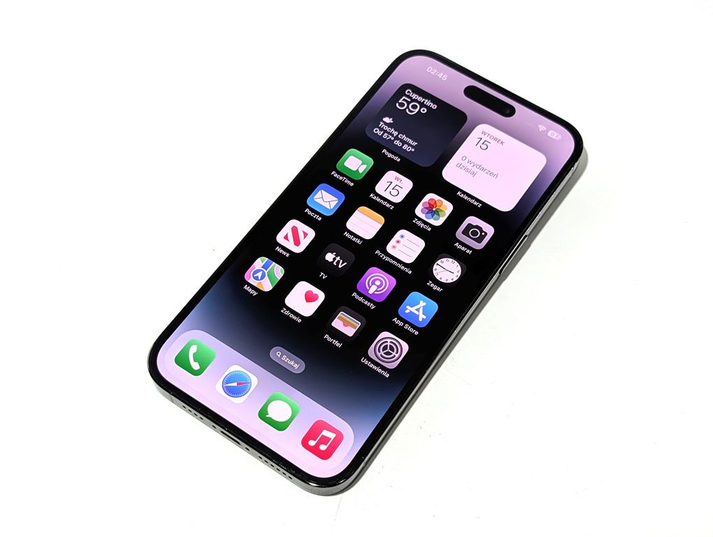 Apple iPhone 14 Pro Max 128GB | BDB | iGen