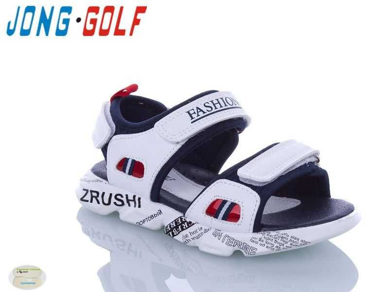 Сандалии, босоножки спортивные ТМ Jong Golf Размеры 33 - 36