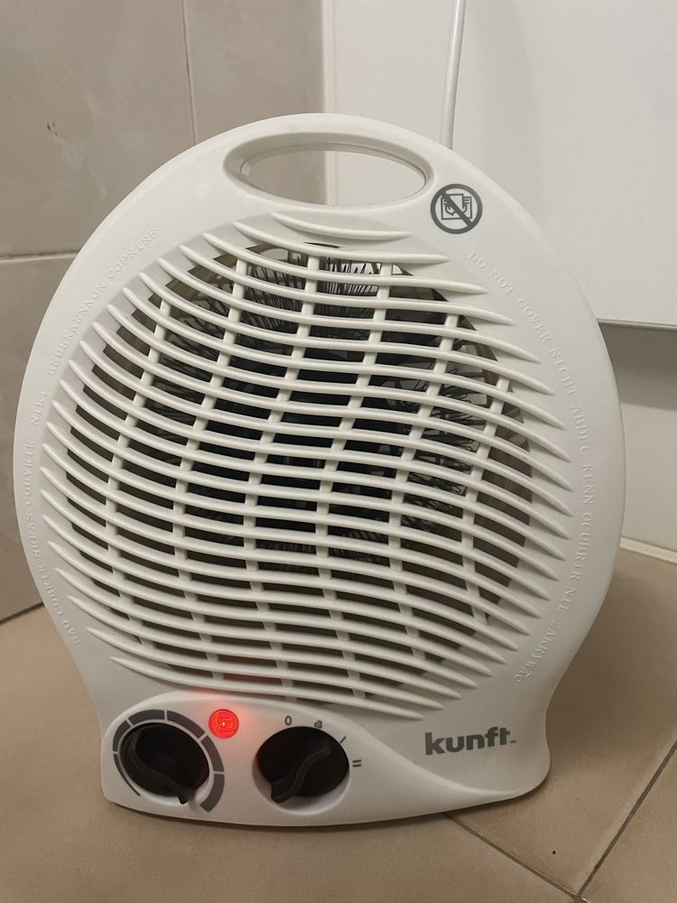 Termoventilador