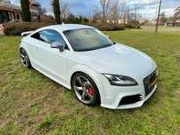 Audi TT Coupé RS plus S tronic