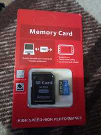 адаптер переходник micro SD   карт памяти