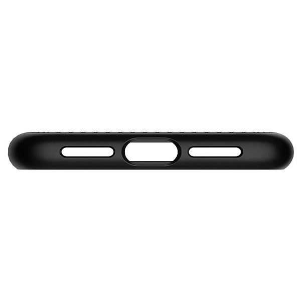 Spigen Liquid Air Iphone Xr Matte Black