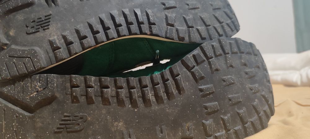 Ténis New Balance 44