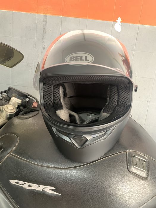 AGV / Caberg / Bell / Hjc / Biltwell / Vespa