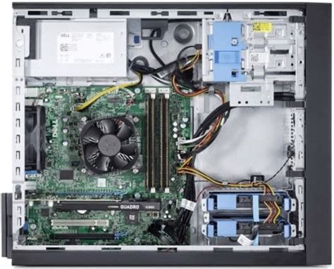 Workstation DELL Precision T-1700