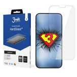3Mk Szkło Hartowne Do Iphone 14 Plus I 14 Pro Max