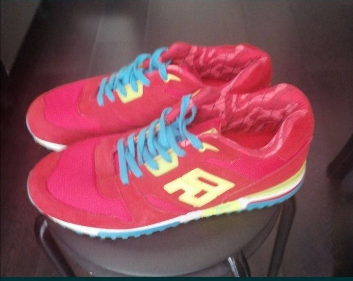 Ténis de  Homem Novos