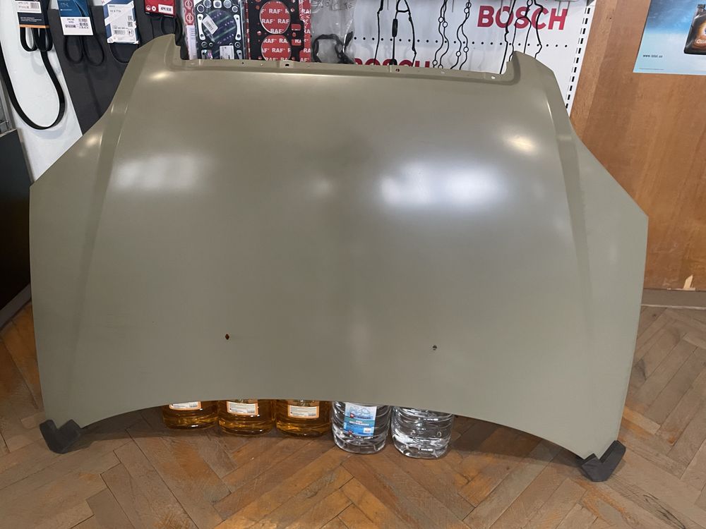Капот AVEO T250 SDN. 06-