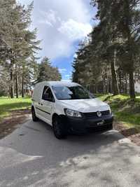 Volkswagen Caddy 1.6TDI