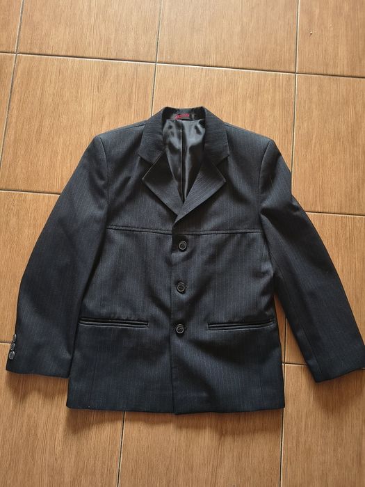 Marynarka chłopięca 134