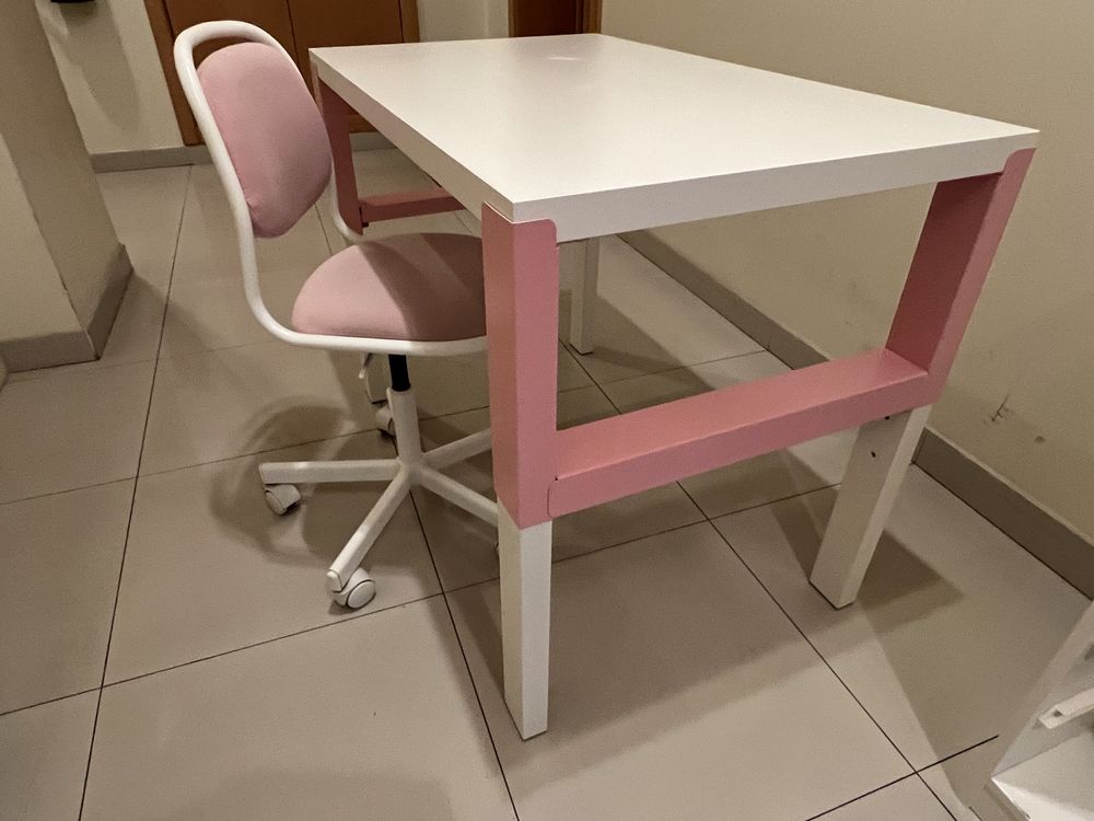 Secretaria Escolar