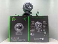 Веб-камера Razer Kiyo Pro Black Full HD