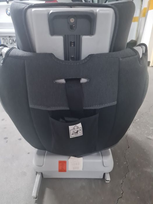 Cadeira bebe auto