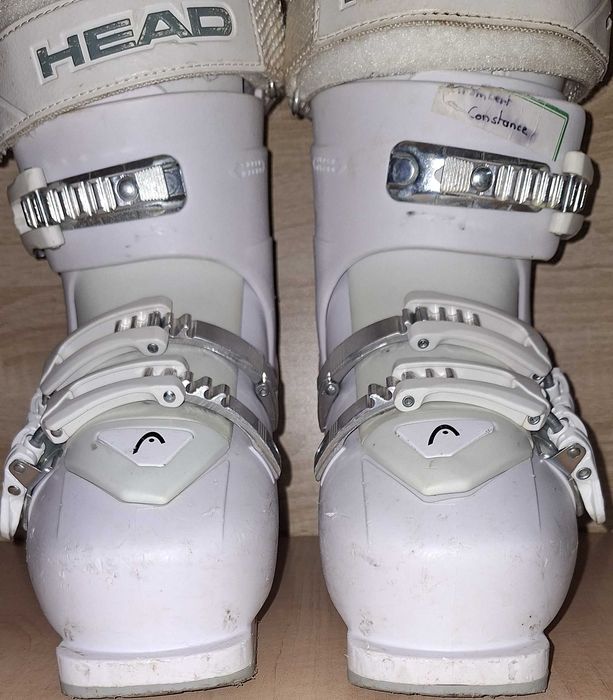 Buty narciarskie Head Cube3 60    23,5 cm     narty od 100