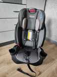 Автокресло GRACO SLIMFIT 3в 1