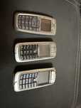 Telefon komorkowy nokia 6020 do sprawdzenia