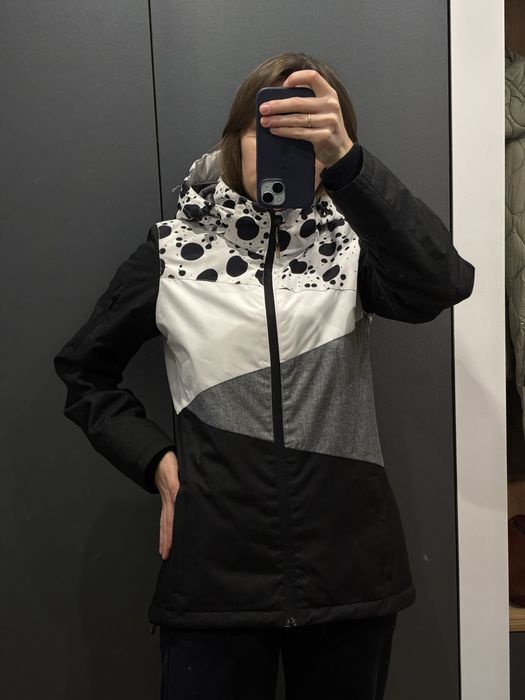 Лижна/спортивна куртка Cropp