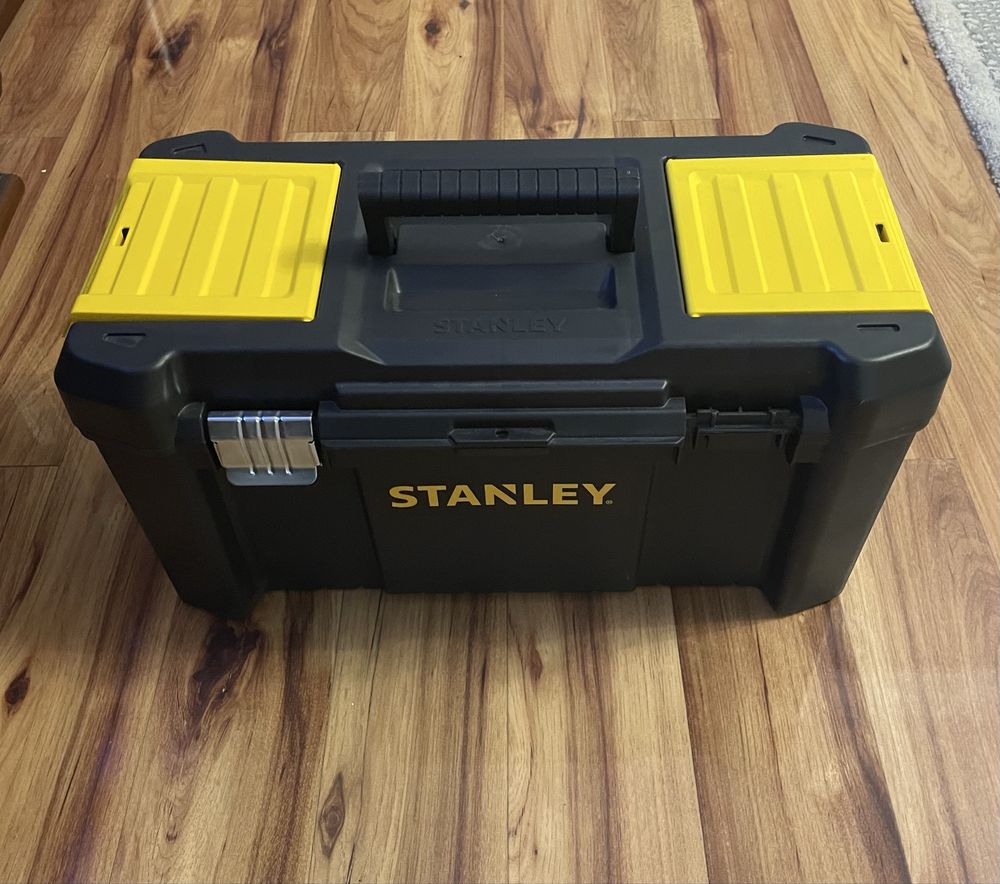 Stanley Skrzynia / Skrzynka  Narzędziowa Stanley STST1-75521