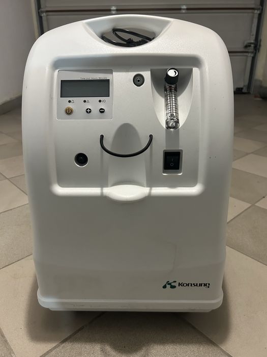 Koncentrator tlenu Konsung 5L