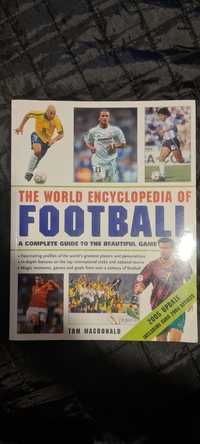 [P2] The World Encyclopedia of Football Summary
