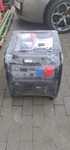 Agregat pradotworczy