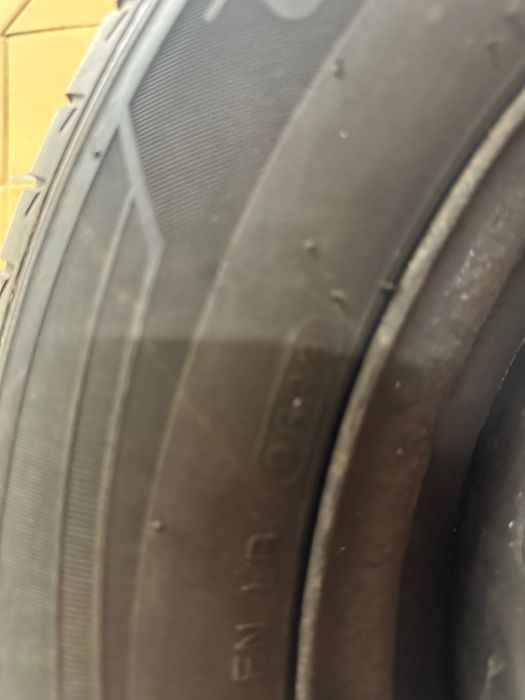 Laufenn Літо 175/65r14 диски 5:100