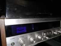 Giradiscos antigo superscope