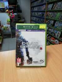 Xbox 360 Dead Space 3 Działa na Xbox One i Series X