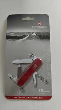 Scyzoryk victorinox sportsman nowy