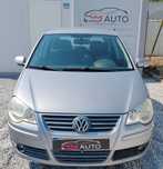 VW Polo 1.2 Sportline